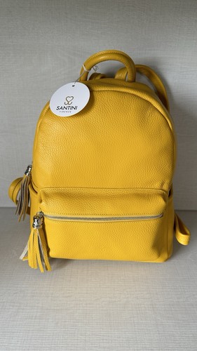 Santini firenze damen rucksack - santini,