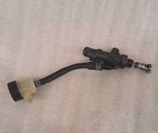 E4 Yamaha YZF R6 RJ03 Bremspumpe hinten Bremszylinder Brembo Hauptbremszylinder