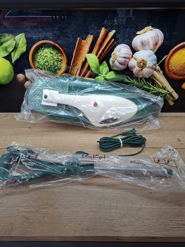 Neu ovp original vorwerk - ovp,