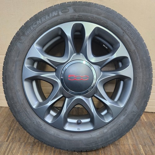 Original fiat 500 zoll - 1,