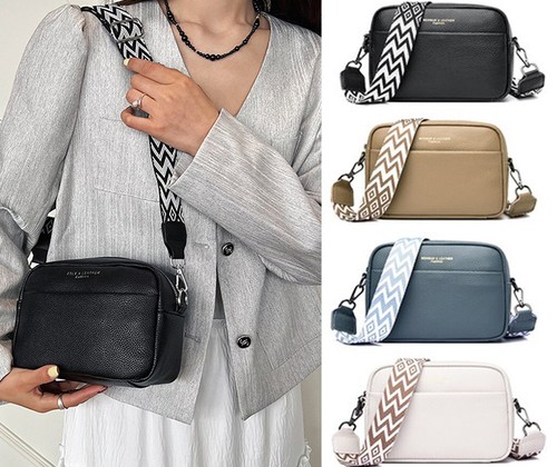 Umhängetasche crossbody bag - crossbody,