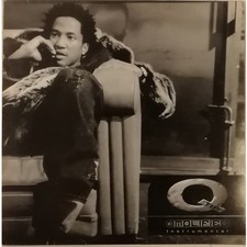 Q-Tip - Amplified