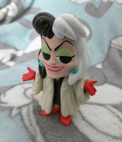 Funko mystery minis disney - funko,