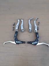 Avid Digit 5 Bremsenset