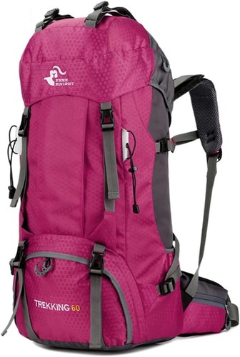 Bseash wanderrucksack 60l - wanderrucksack,