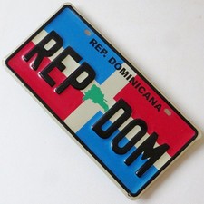 REP. DOMINICANA Altes