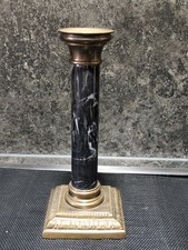  antik. 1 kerzenleuchter