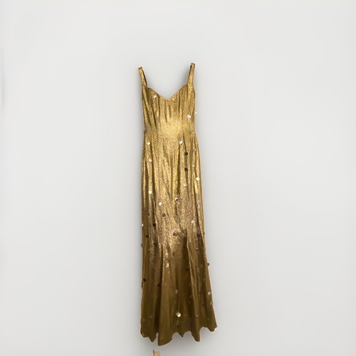 Langes abendkleid - langes,