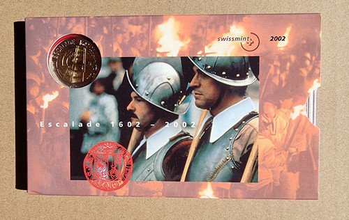 Schweiz kms 2002 stgl - schweiz,