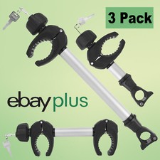 Rahmenhalter Set für