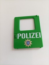 Playmobil Polizeiauto 3160
