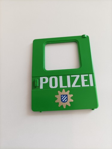 Playmobil polizeiauto 3160 - playmobil,