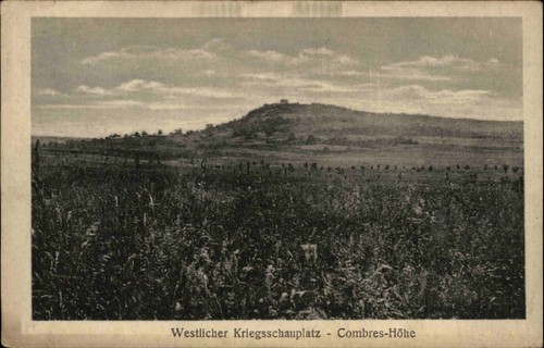 Feldpostkarte weltkrieg - 1.,