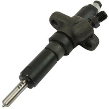 Düsenstock TIH Fiat R450 Düsenhalter UTB 300 445 550 Einspritzdüse Traktor Düse