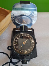 Wander-Kompass Spiegel-Kompass Karten-Kompass