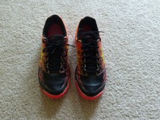 Feldhockeyschuhe Asics Gr.39,5