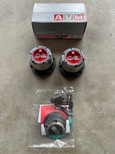 Freilaufnaben für SUZUKI