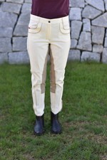 Sonnenreiter Reithose Gr. 42