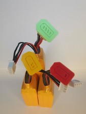 LiPo Schutzkappe  XT30 XT60