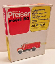 Preiser 1216