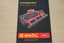 158782) Brix Frontpacker Prospekt 201?