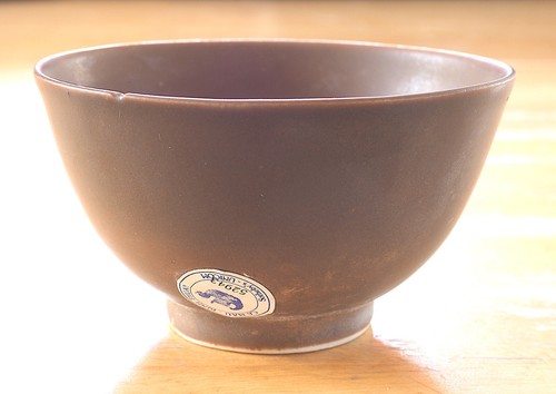 Mau schiffswrack koppchen - mau,