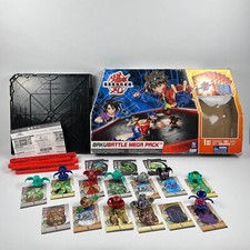 Bakugan Battle Brawlers