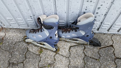 Inline skates damen - inline,