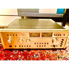 Accuphase 303 integrierter - e-303,