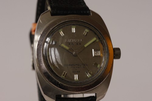 Kienzle swiss cosmopoltan - swiss,