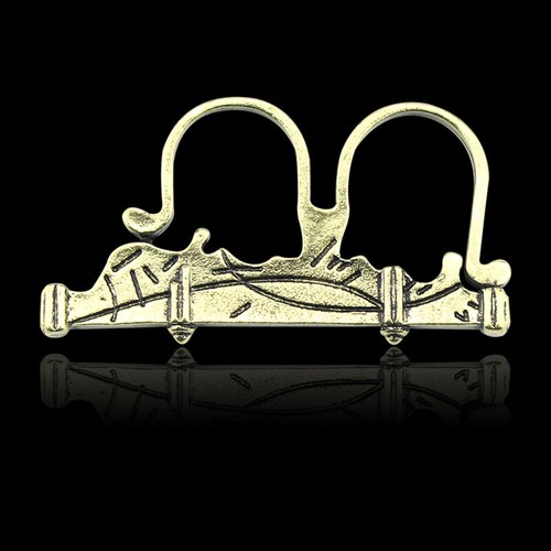 Strange magic ring zauber - magic,