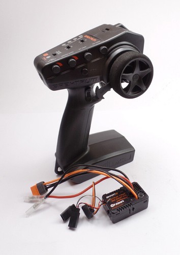 Spektrum spm2340 dx3 - spektrum,