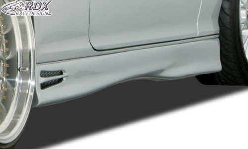 Rdx seitenschweller für bmw - für,