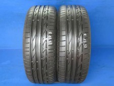 2x 225/45R18 Sommerreifen