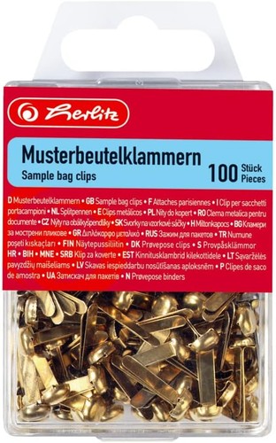 Herlitz 8770307
