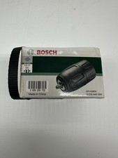 Bosch Schnellspannbohrfutter
