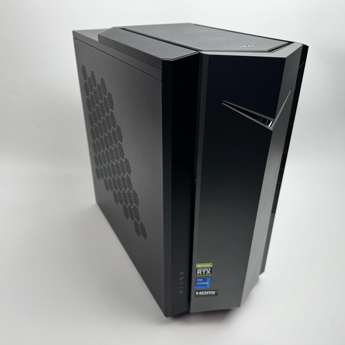 Acer nitro ghz i7 - acer, i7-12700f