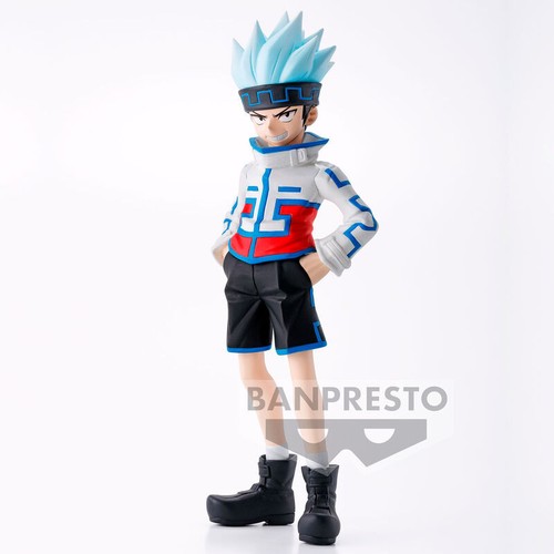 Banpresto shaman king - -,
