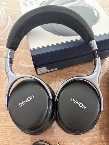 Denon gc20 wireless - denon,
