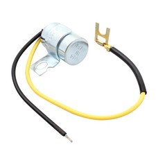 Kondensator für suzuki 250 - kondensator,