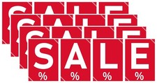 16 Blatt  A4 Plakat    % SALE
