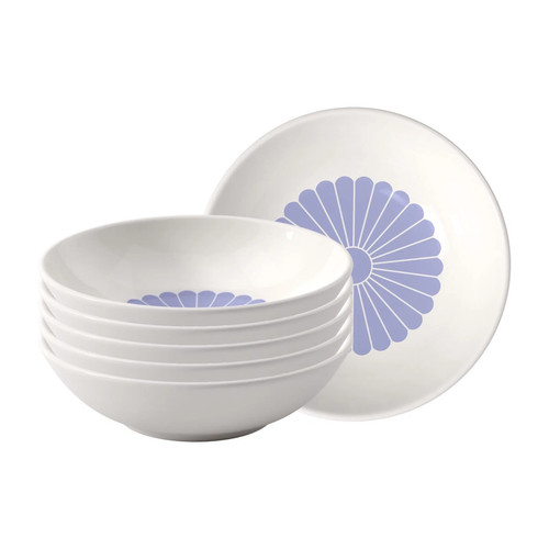 Villeroy boch fleur bleu - villeroy, &