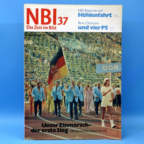Ddr nbi 1972 fussball - 37,