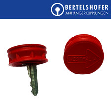 2 Schlüssel für AHK