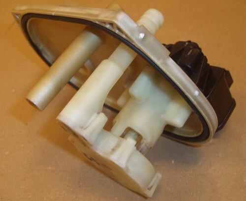 Ims kondenswasser pumpe mit - pumpe,
