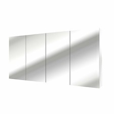 Spiegelschrank, Badspiegel