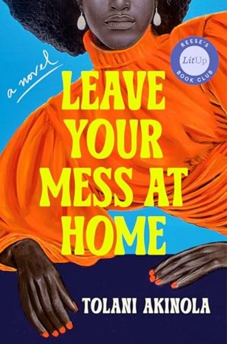 Leave your mess home a - leave,