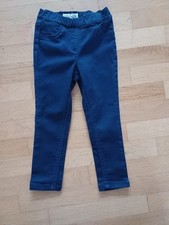 POCOPIANO - tolle Jeans - blau - Gr. 98 - Tiny Denim Love - TOP!