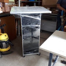 Stehpult/ Rednerpult