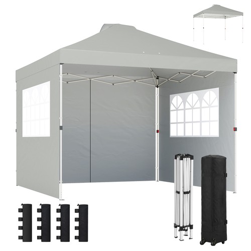 Pavillon 3x3 m - pavillon, ca.3x3